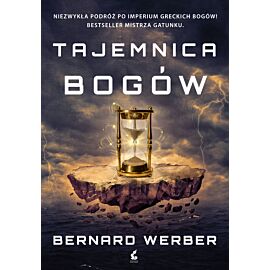 Tajemnica bogów