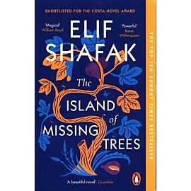 The Island of Missing Trees