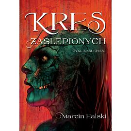 Kres zaślepionych (e-book)