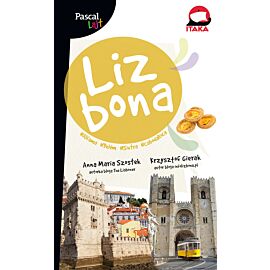 Lizbona Pascal Lajt