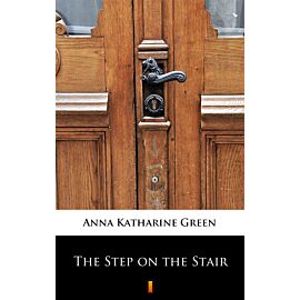 The Step on the Stair (e-book)