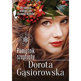 Pamiętnik szeptuchy wyd. Specjalne