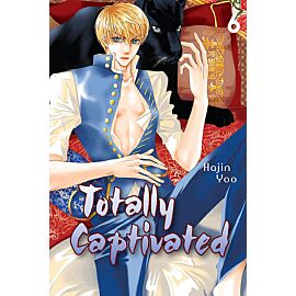 Totally captivated - 06