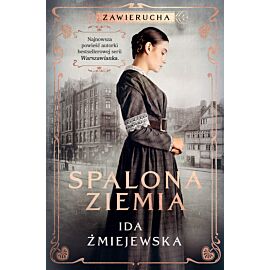 Zawierucha. Spalona Ziemia