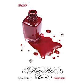 Doskonałe. Pretty Little Liars (3)