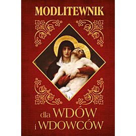 Modlitewnik dla wdów i wdowców