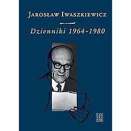 Dzienniki 1964-1980. Tom 3