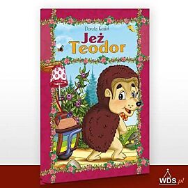 Jeż Teodor