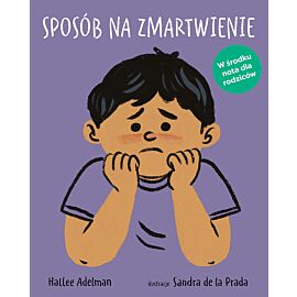 Sposób na zmartwienie