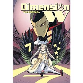 Dimension W - 07
