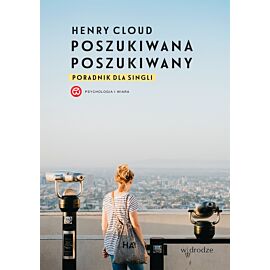 Poszukiwana, poszukiwany. Poradnik dla singli (e-book)