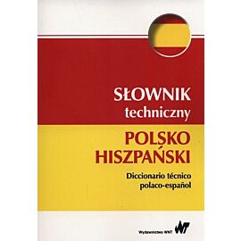 Słownik techniczny polsko-hiszpański