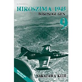 Hiroszima 1945 (Bosonogi Gen) - 9