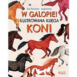 W galopie!