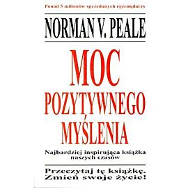 Moc pozytywnego myślenia