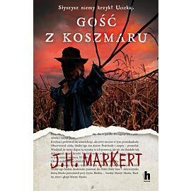 Gość z koszmaru (e-book)