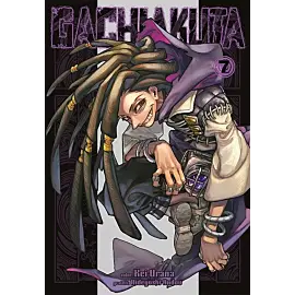 Gachiakuta - 07