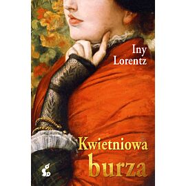 Kwietniowa burza