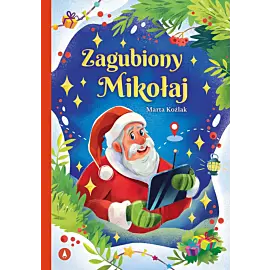 Zagubiony mikołaj