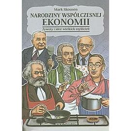 Narodziny współczesnej ekonomii