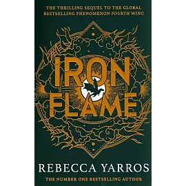 Iron Flame