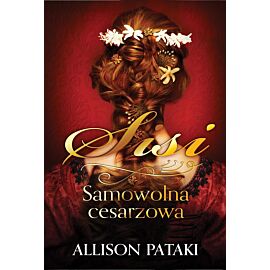 Sisi. Samowolna cesarzowa