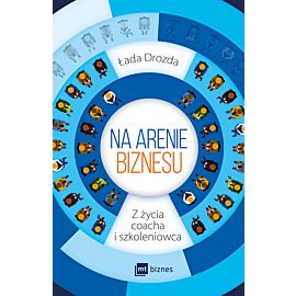 Na arenie biznesu