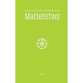 Małżeństwo dietrich von hildebrand