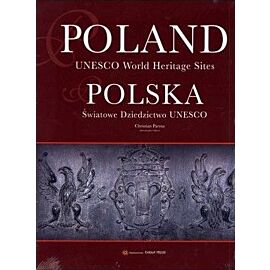 Polska światowe dziedzictwo unesco wer. Pol / ang