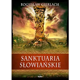 Sanktuaria słowiańskie