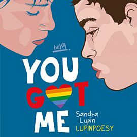 You Got Me (audiobook MP3)