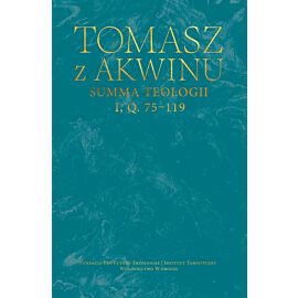 Summa teologii, I, Q. 75-119