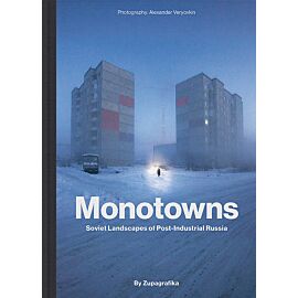 Monotowns / Zupagrafika