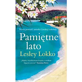 Pamiętne lato