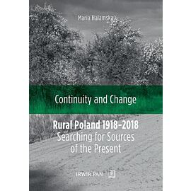 Continuity and Change