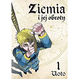 Ziemia i jej obroty - 01