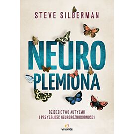 Neuroplemiona dziedzictwo autyzmu i przyszłość neuroróżnorodności