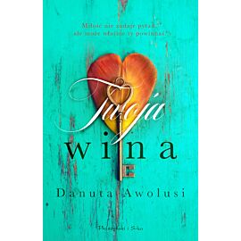 Twoja wina (e-book)