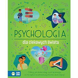 Psychologia dla ciekawych świata