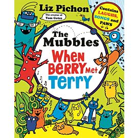 The Mubbles. When Berry Met Terry