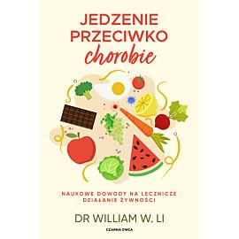Jedzenie przeciwko chorobie (e-book)