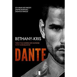 Dante. Filthy marcello. Tom 3