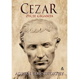 Cezar Życie giganta