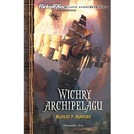 Wichry archipelagu