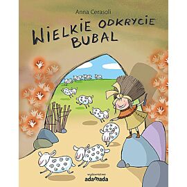 Wielkie odkrycie Bubal