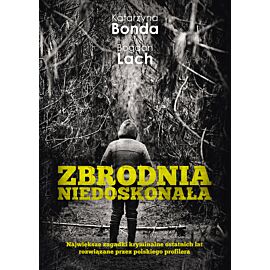 Zbrodnia niedoskonała (e-book)