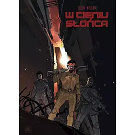 W cieniu Słońca