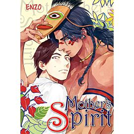 Mother`s Spirit - 01