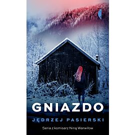 Gniazdo (e-book)