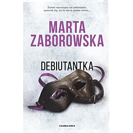 Debiutantka (e-book)
